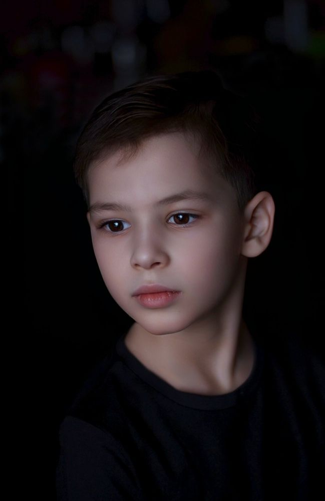 Photograph by Ирина Хламова