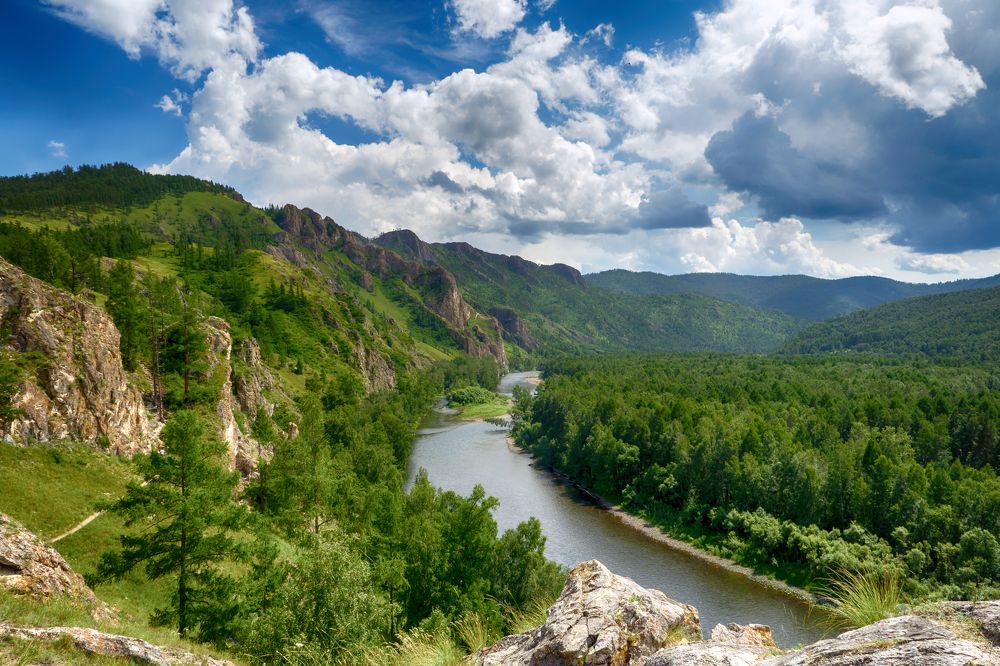 Photograph by Александр Пургин