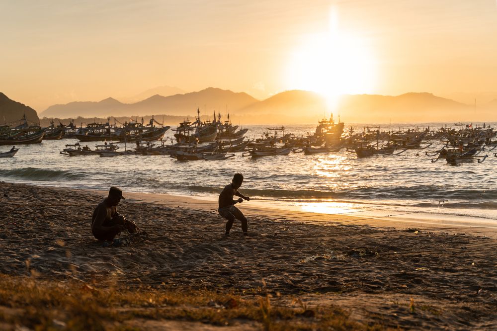 Photograph by Ying Tong Low