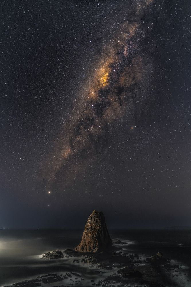 Photograph by Leonard Low