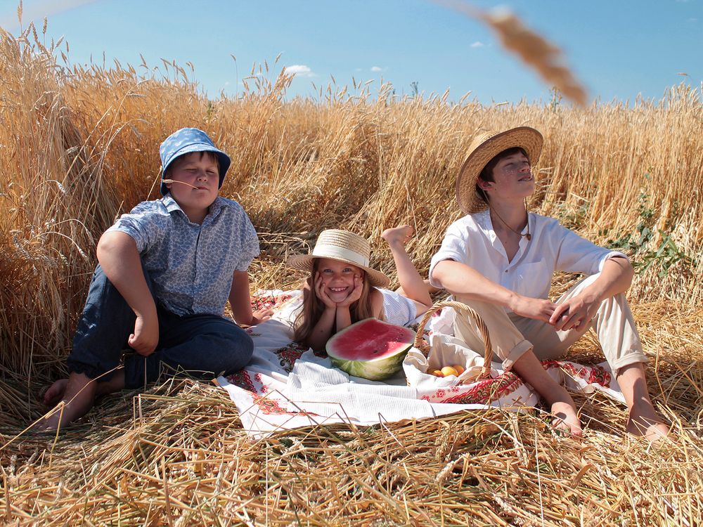 Photograph by Юлия Ташлыцкая