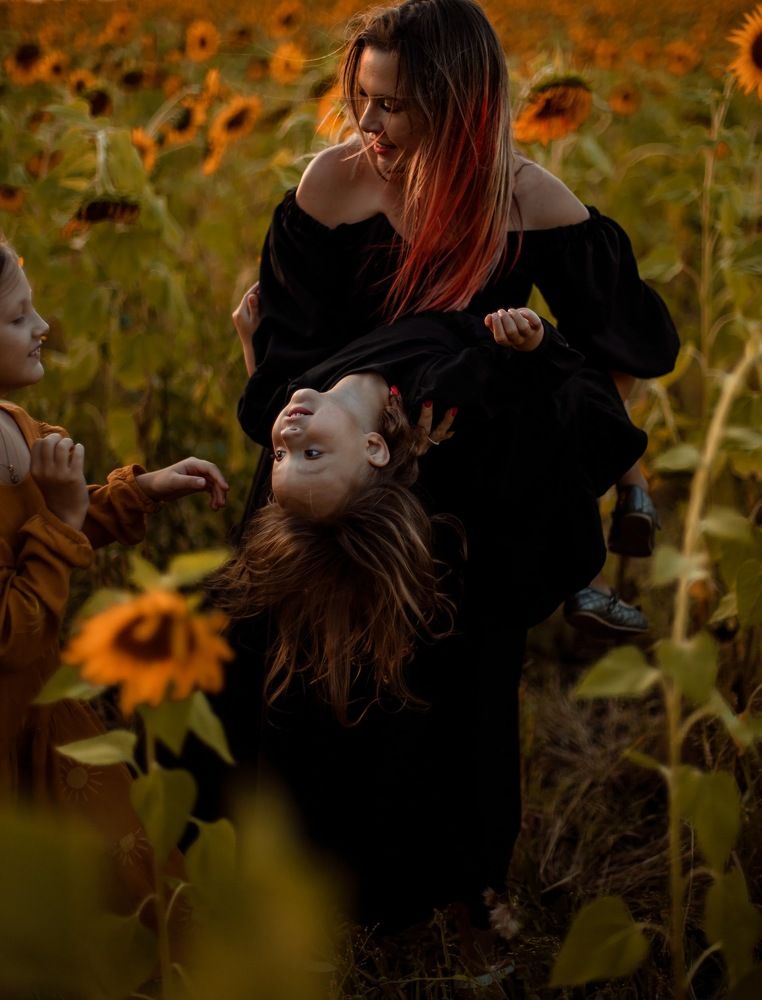 Photograph by Гулия Макарова