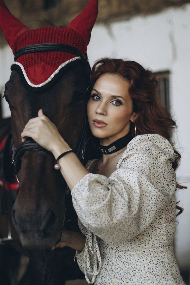 Photograph by Жданова Дарья