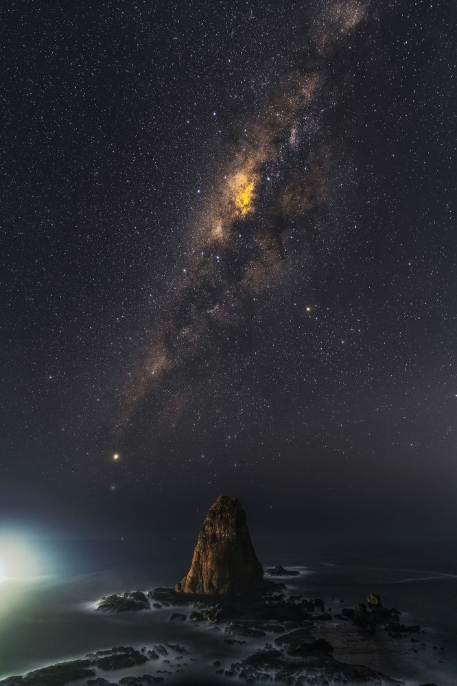 Photograph by Leonard Low