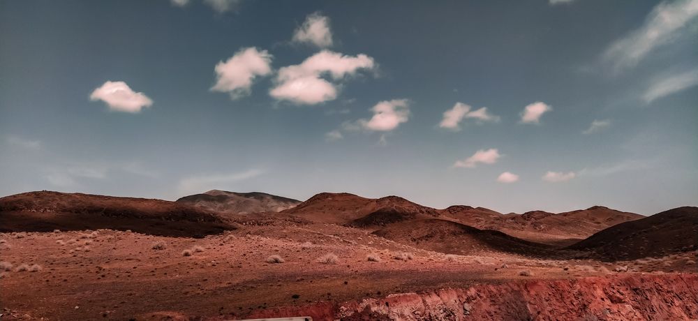 Photograph by Diana Samadi