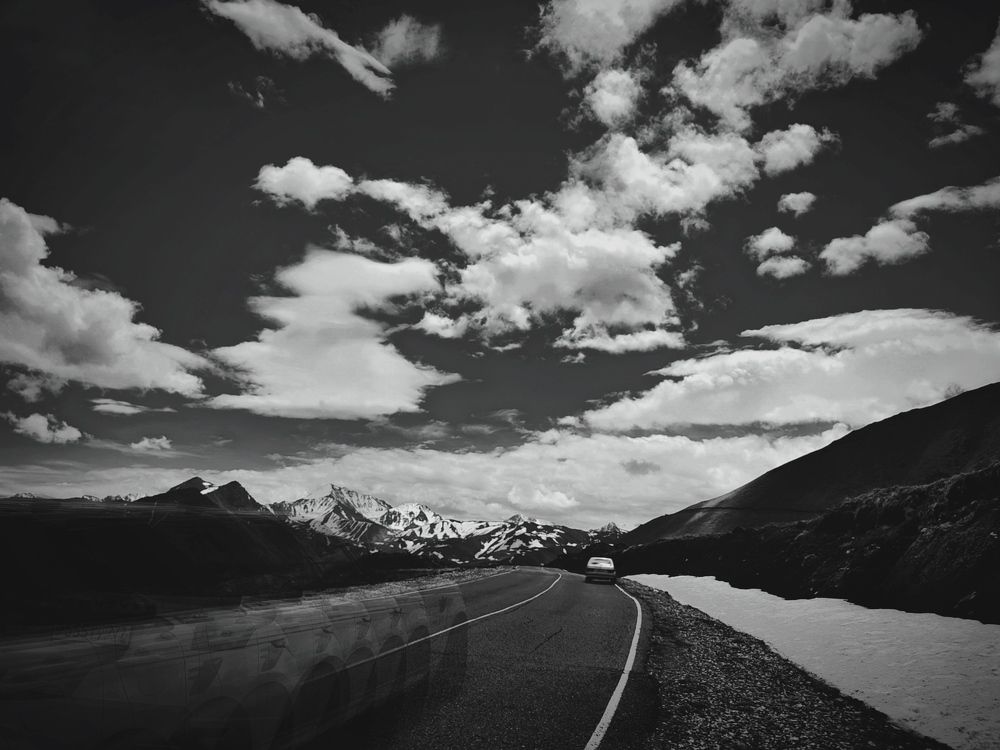 Photograph by Николай Ковальчук