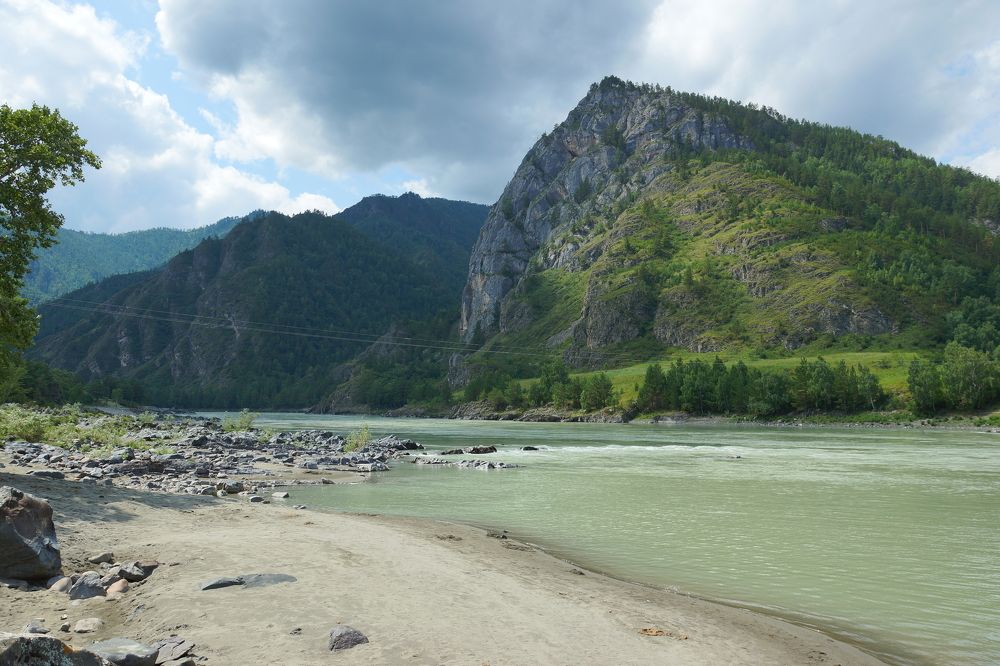 Photograph by Александр Серебренников