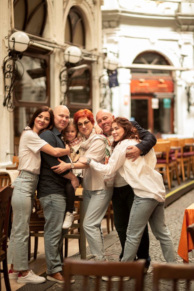 Фотография автора Евгений Ихонкин