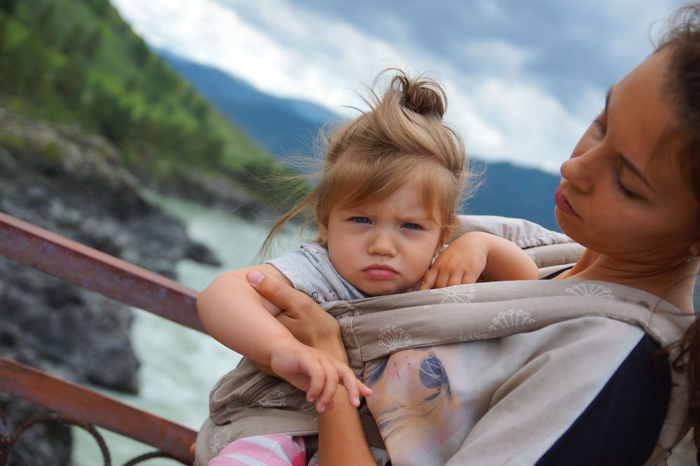 Photograph by Александр Серебренников