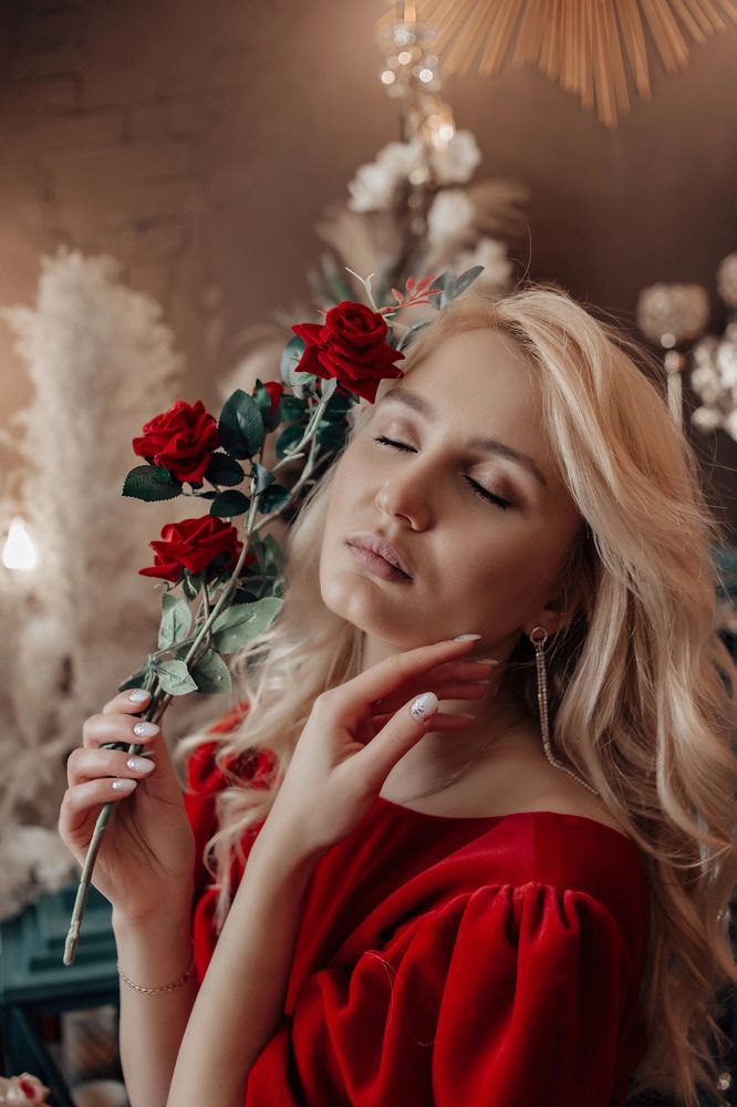 Photograph by Ульяна Шедченко