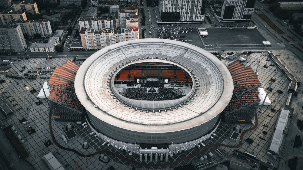 Photograph by Антон Пилькевич