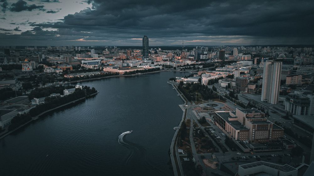Photograph by Антон Пилькевич
