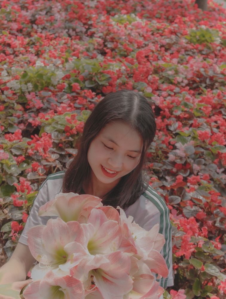 Photograph by Thị Trung Anh Do