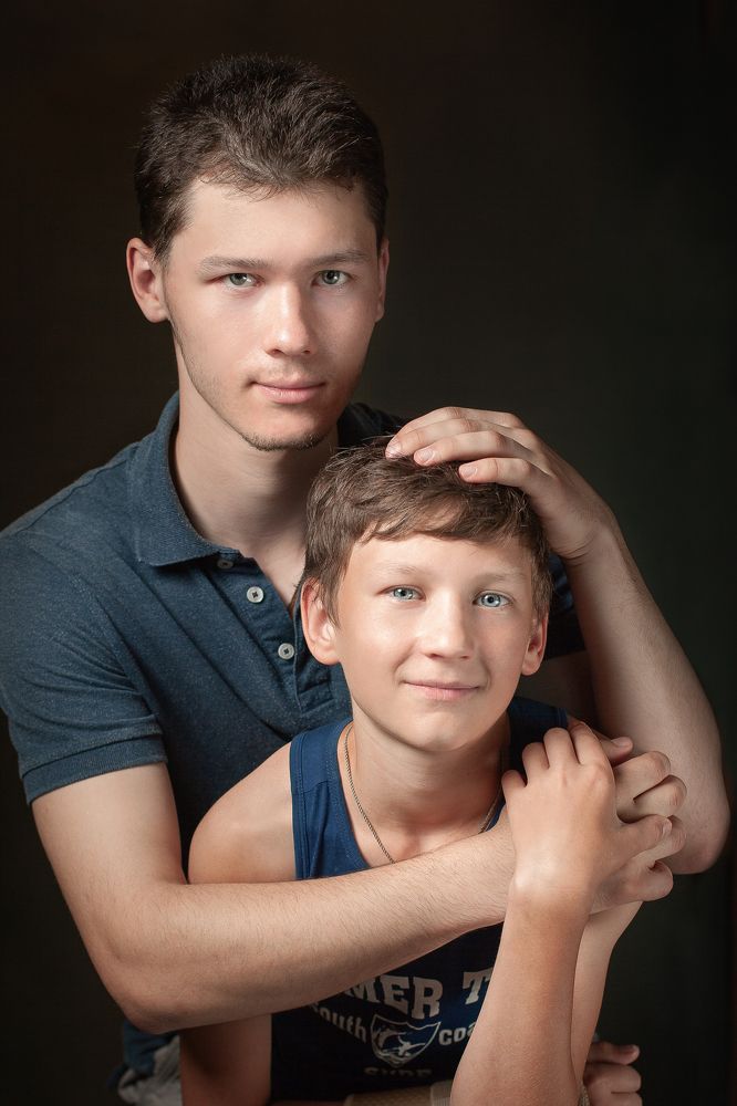 Photograph by Елена Кузнецова