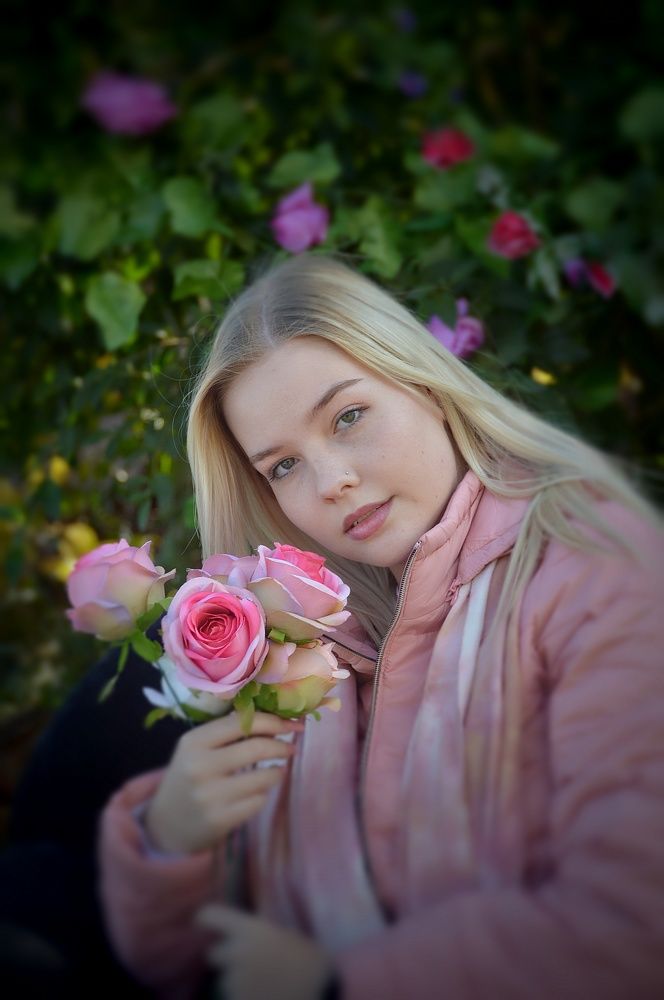 Photograph by Theresa Bezuidenhout