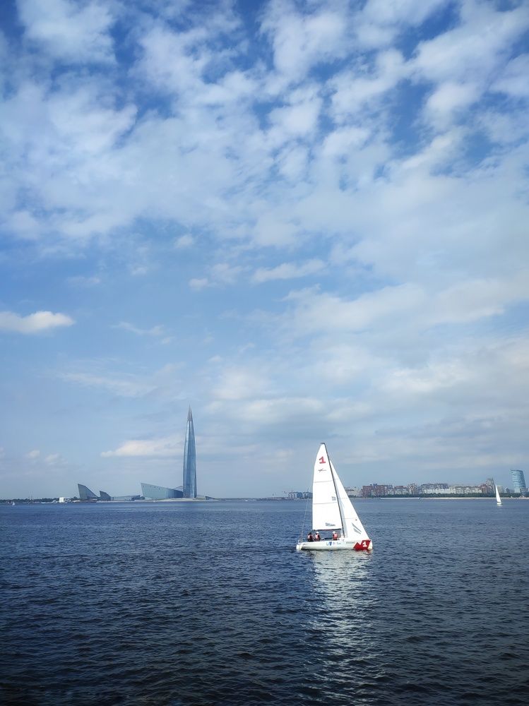 Photograph by Ольга Сучкова