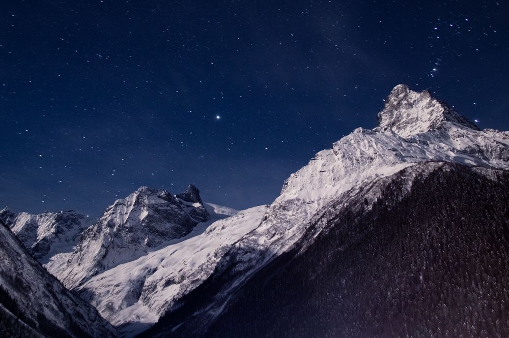 Photograph by Дмитрий Костяков