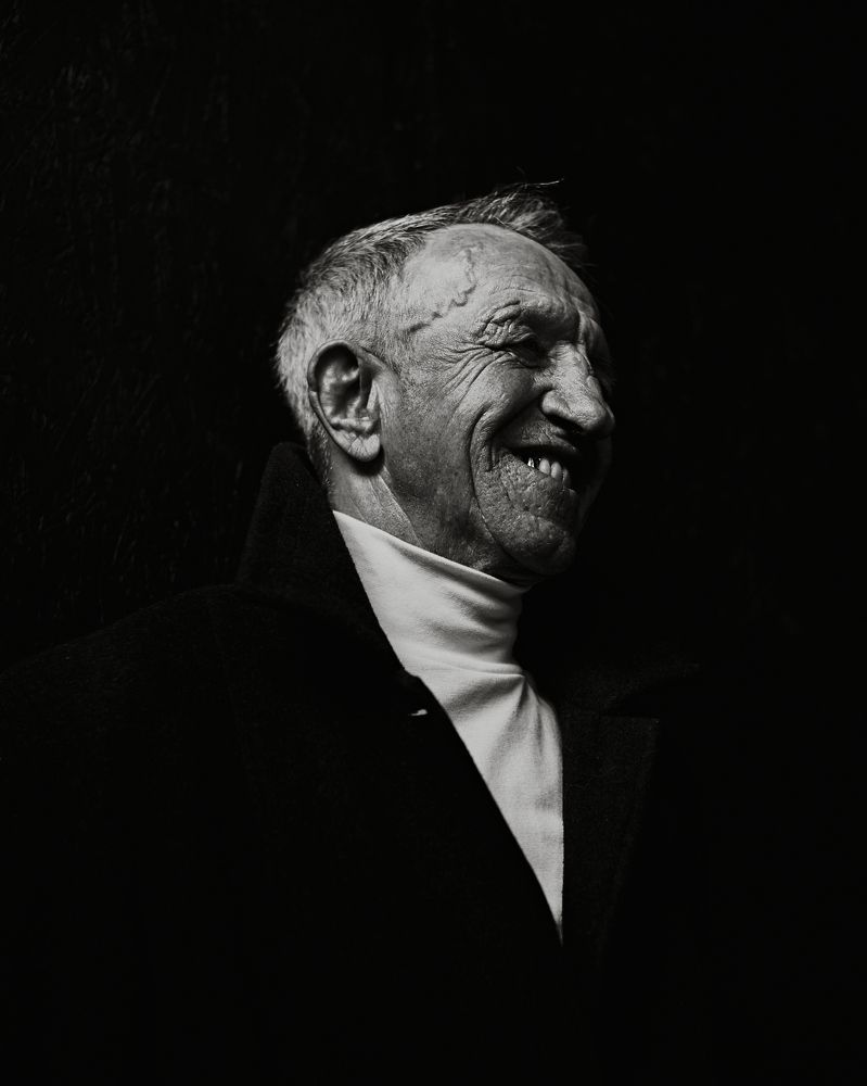 Photograph by Дарья Самойлова