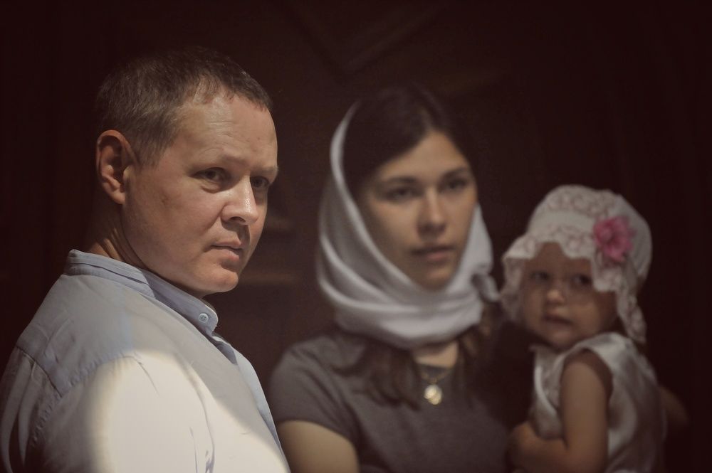 Photograph by Михаил Саидов