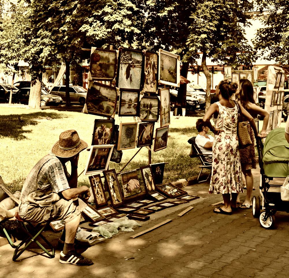 Photograph by Дмитрий Соколов