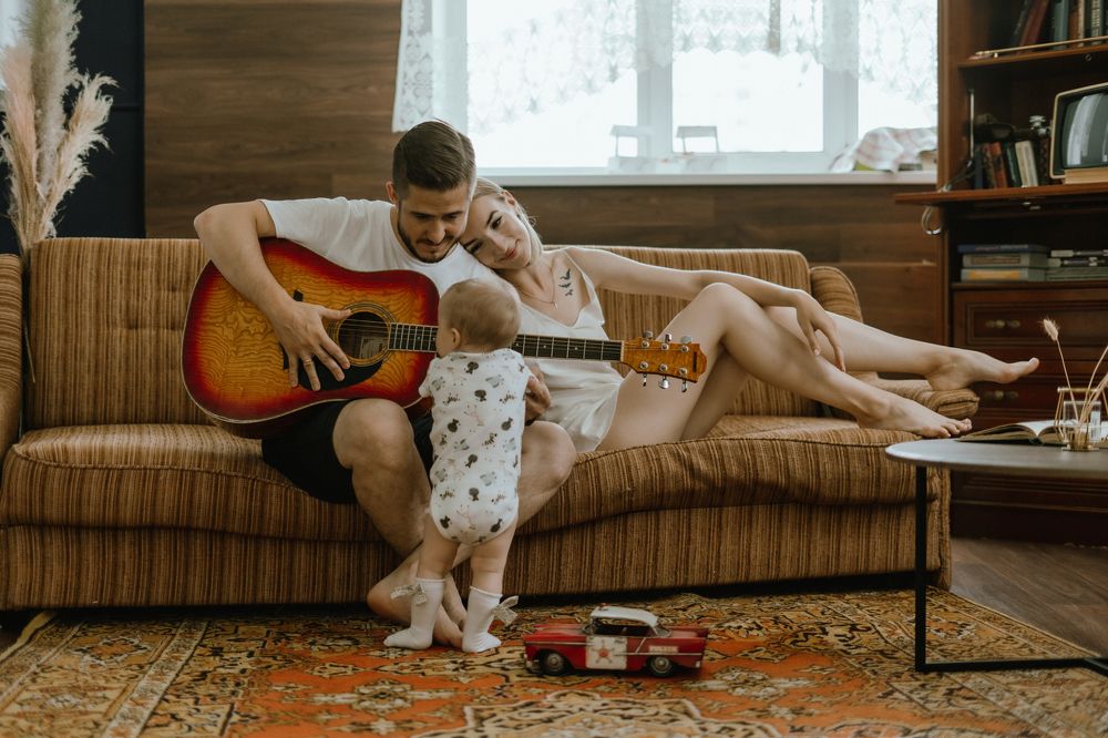 Photograph by Алина Тихонова