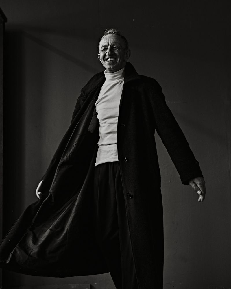 Photograph by Дарья Самойлова