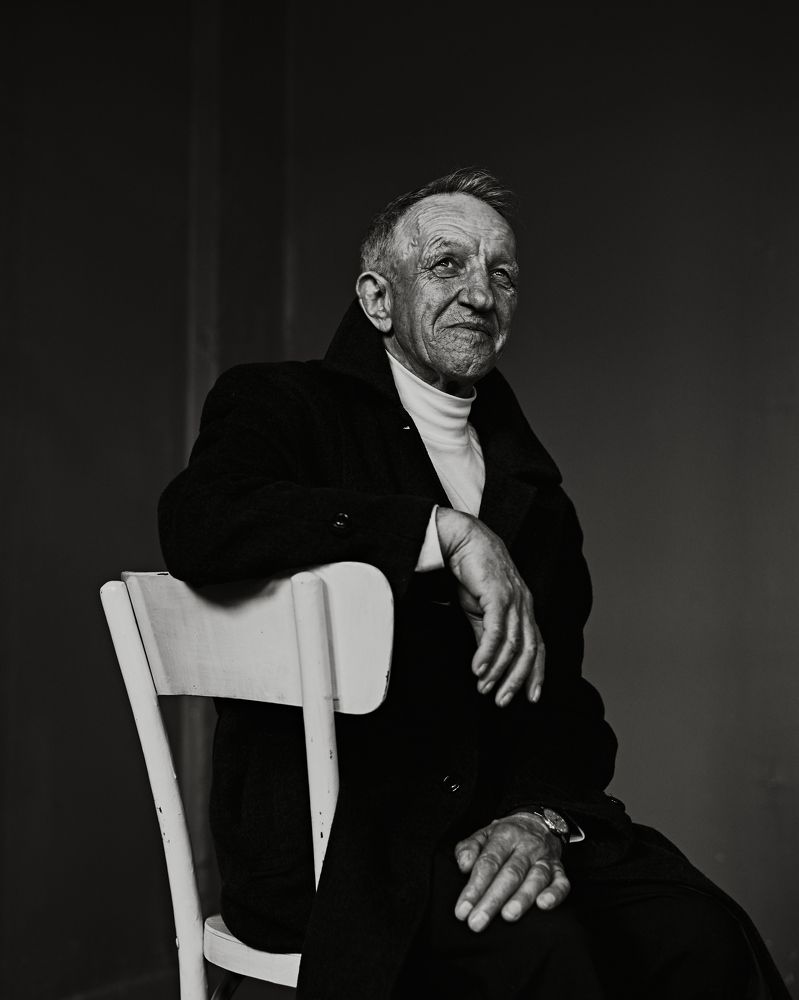 Photograph by Дарья Самойлова