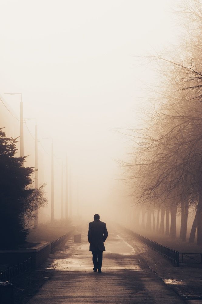 Photograph by Alex Orlov