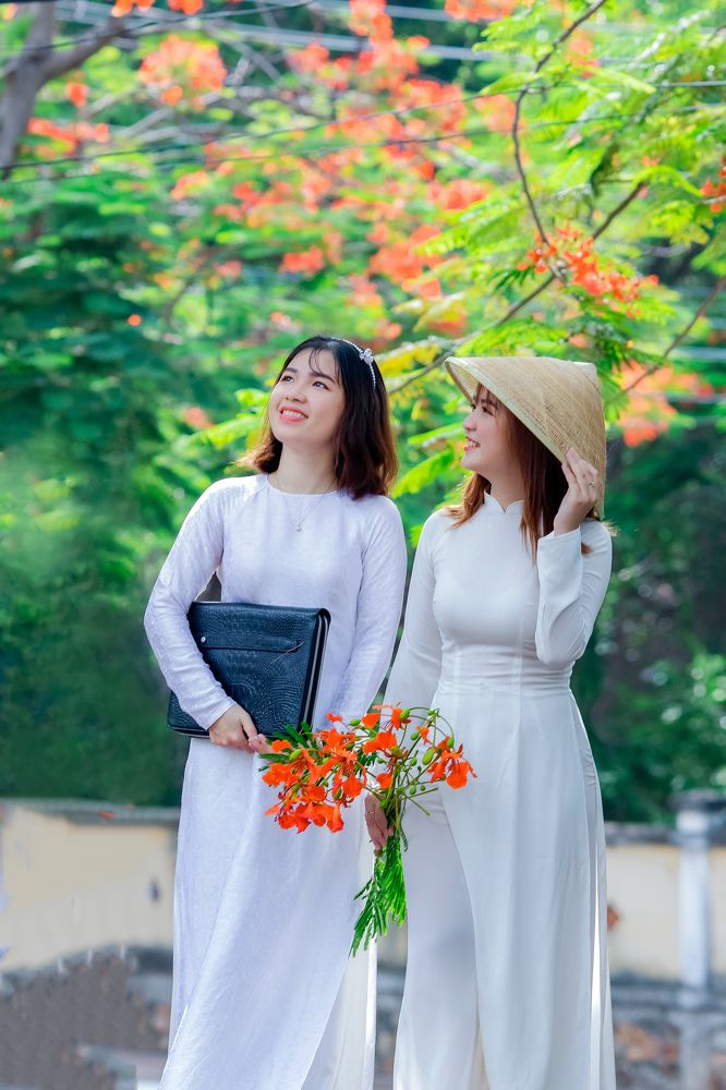 Photograph by Khoi Nguyen Van