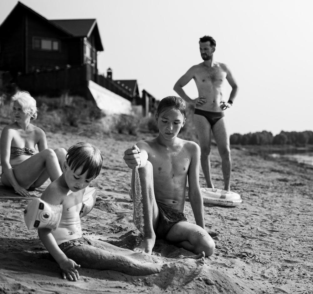 Photograph by Ilya Dudin