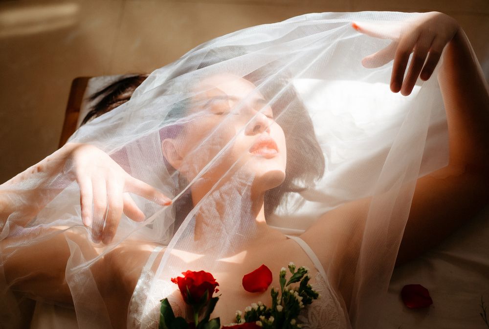 Photograph by Khoi Nguyen Van