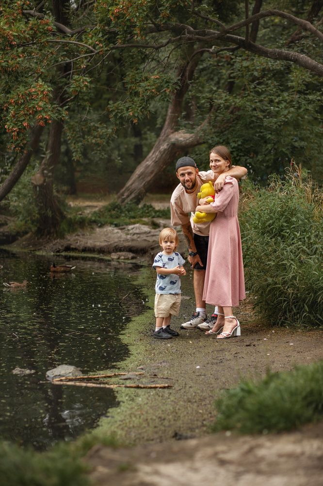 Photograph by Елена Тахтуева