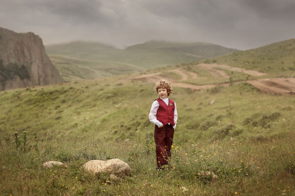 Photograph by Дарья Патук