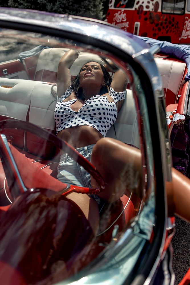 Photograph by Олеся Рябкова