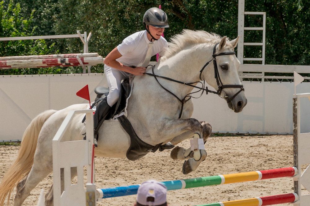 Photograph by Дарья Кравченко