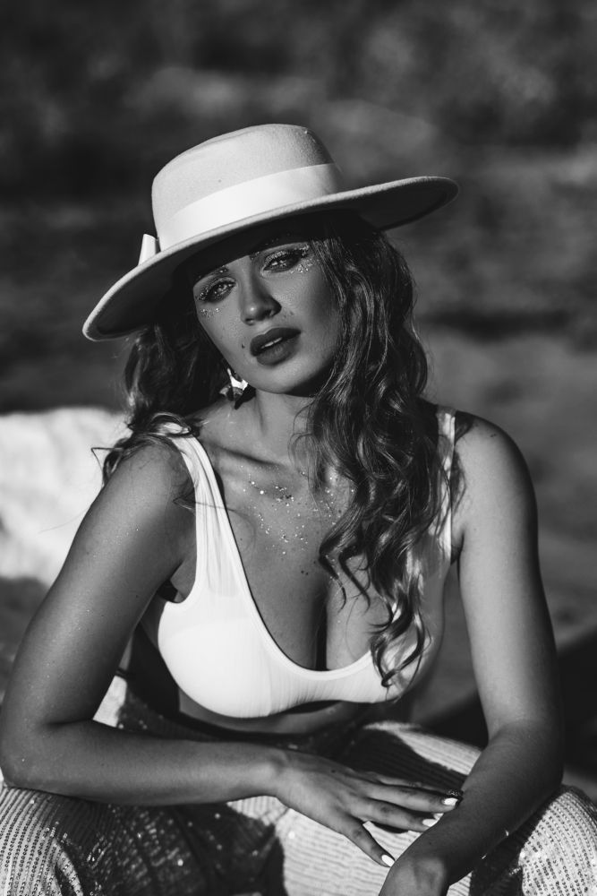 Photograph by Олеся Рябкова