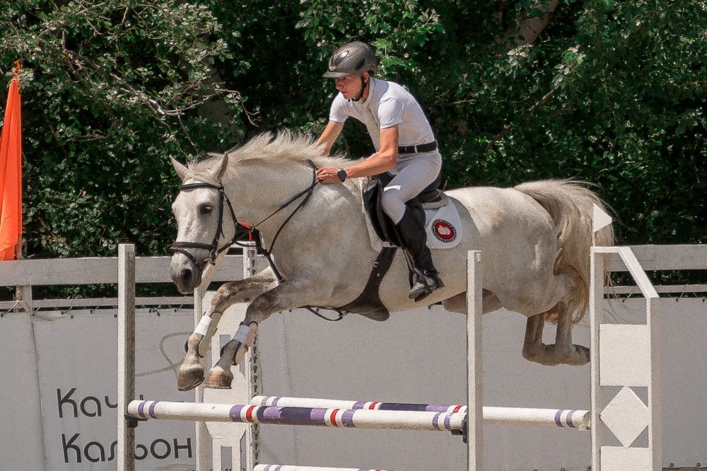 Photograph by Дарья Кравченко