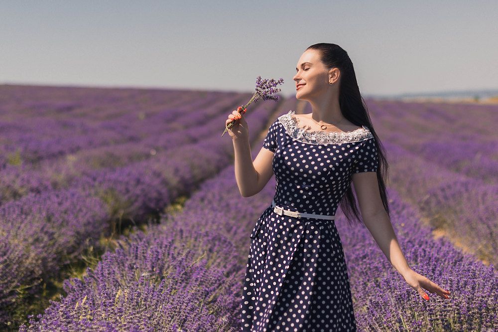 Photograph by Дарья Кравченко