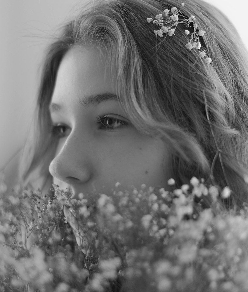 Photograph by Дарья Кравченко