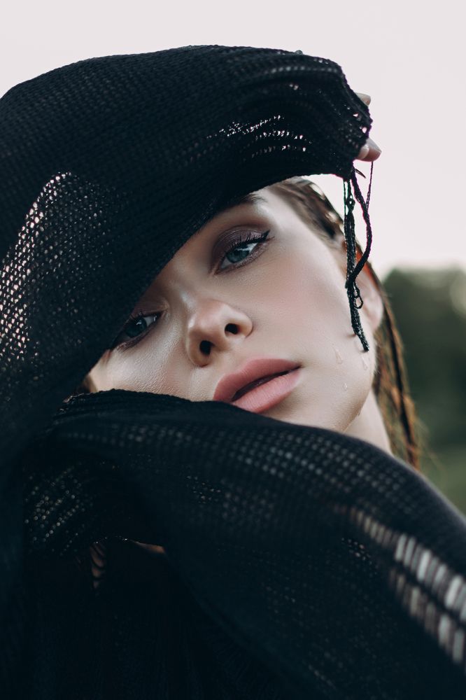 Фотография автора Мария Щеголькова