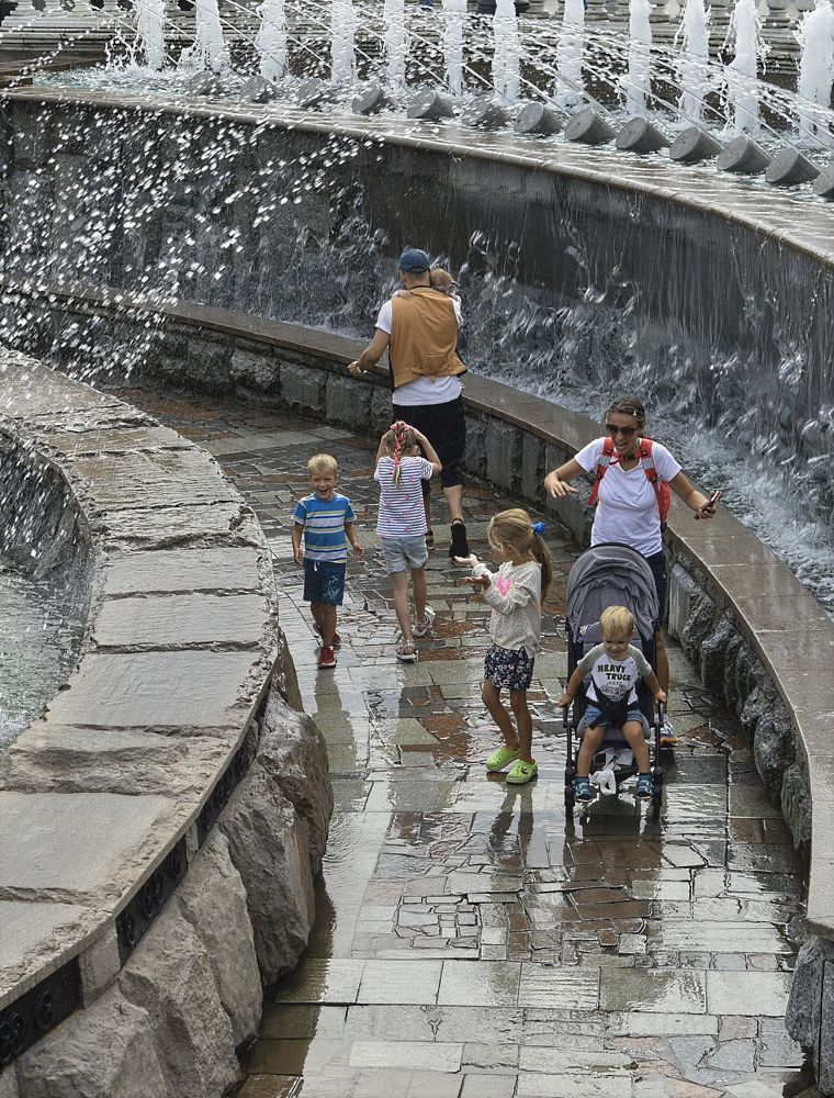 Photograph by Сергей Иванович Носов