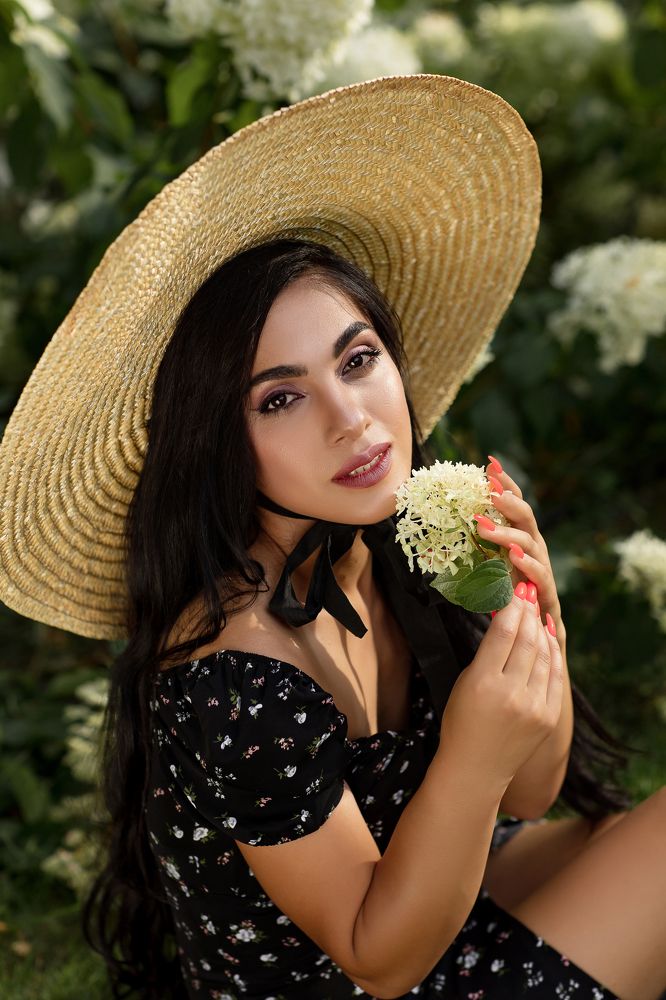 Фотография автора Кирсанова Наталья