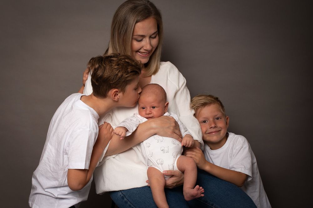 Photograph by Rahel Barenshtein