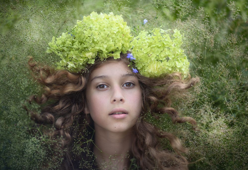 Фотография автора Дарья Мо