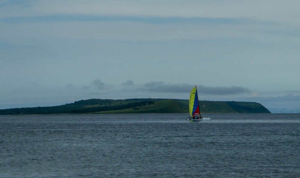 Photograph by Олег Волков