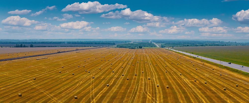 Photograph by Вячеслав Кровопусков