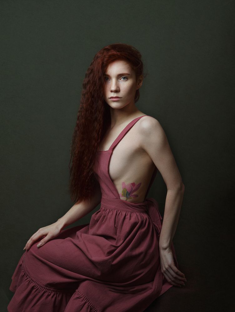 Фотография автора Оксана Ведмеденко