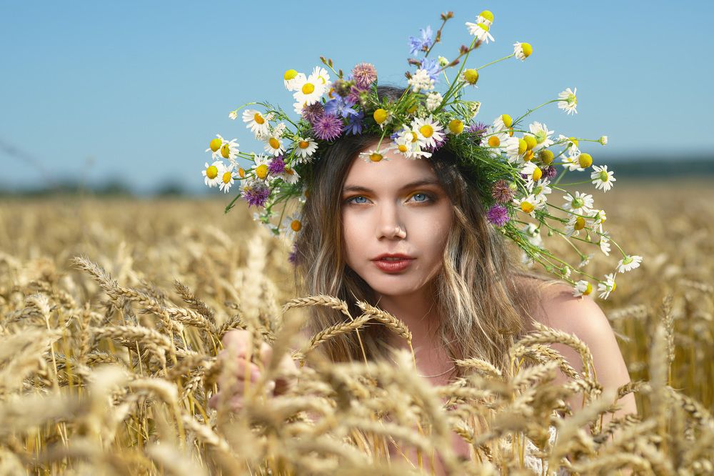 Photograph by Владимир Суздалов