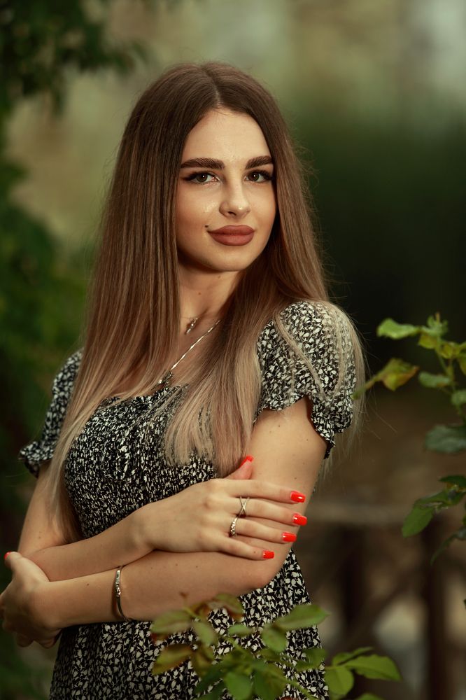 Фотография автора Сергей Удовенко