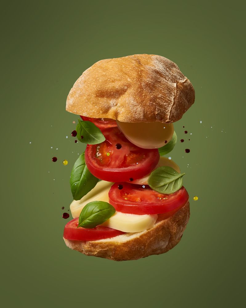 Photograph by Elena Otvodenko